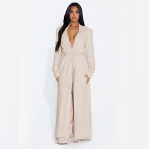 The Linen Life Duster